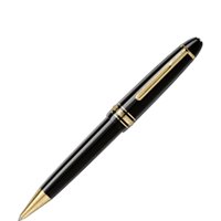 Penna Montblanc Meisterstuck Le Grand in Resina 10456 - 10456